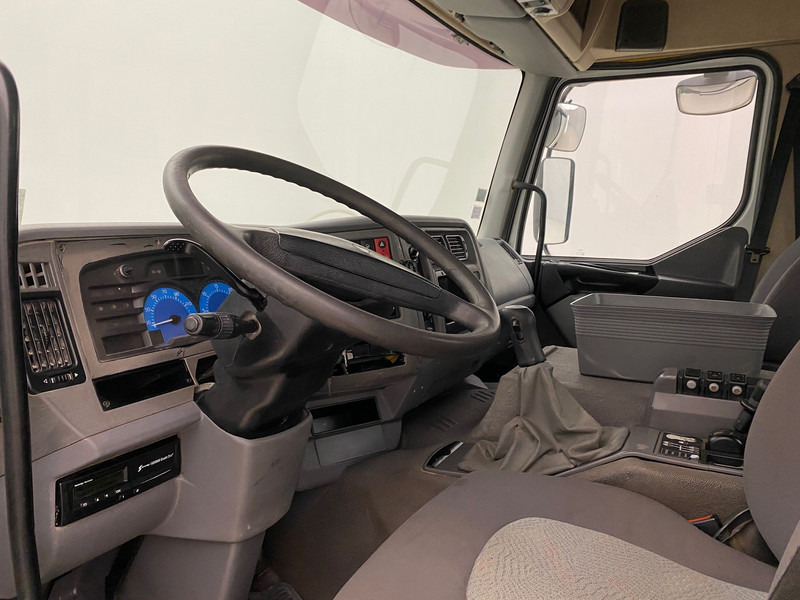 Kamion vetëshkarkues Renault Kerax 420 DCi - 6x4: foto 9