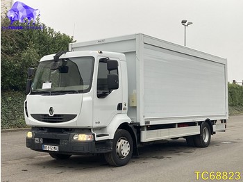 Kamion vagonetë Renault Midlum 180.14 Euro 5: foto 1