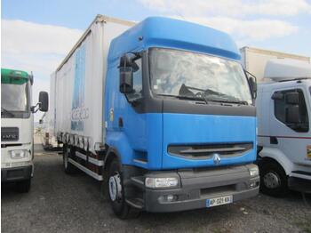 Kamion vagonetë Renault Premium: foto 1