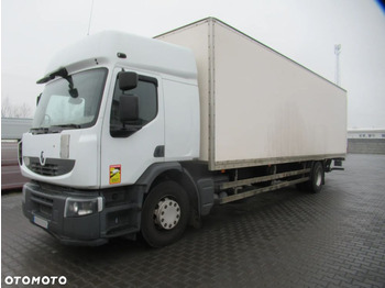 Kamion vagonetë Renault Premium 270: foto 1