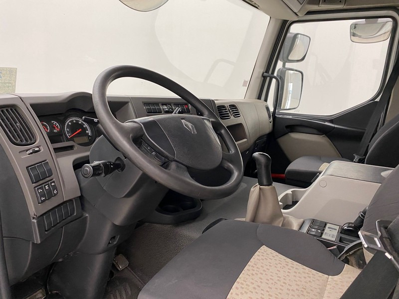 Kamion vagonetë Renault Premium 270 DXi: foto 12