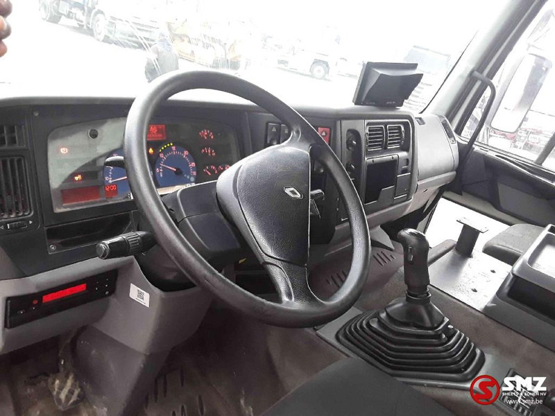 Kamion vetëngarkues Renault Premium 370 6x2: foto 9