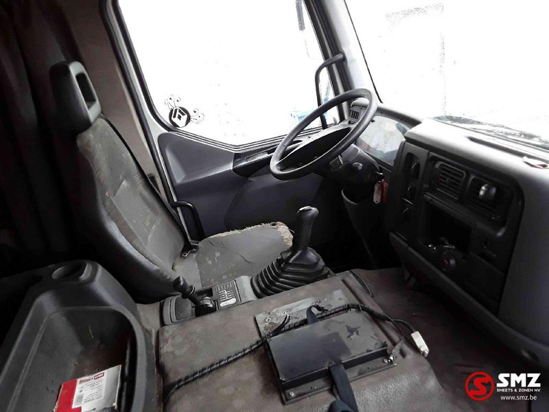 Kamion kabinë-shasi Renault Premium 370 DXI: foto 7