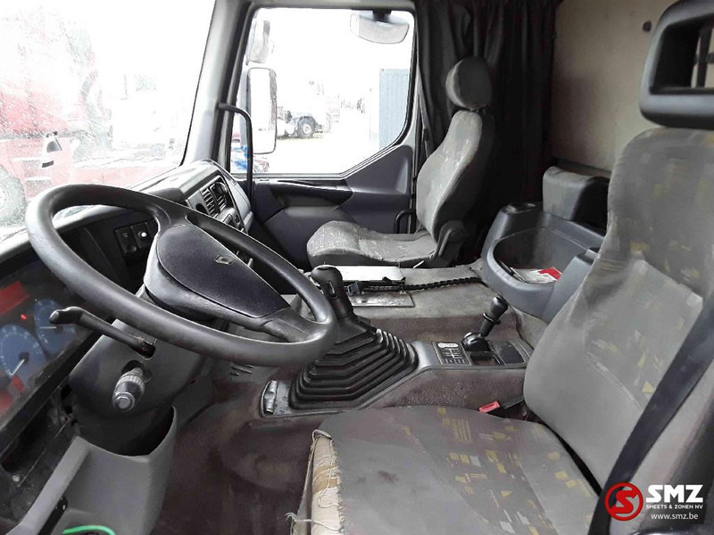 Kamion kabinë-shasi Renault Premium 370 DXI: foto 8