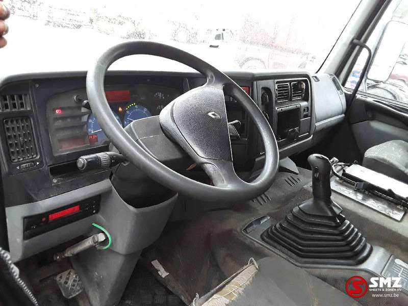 Kamion kabinë-shasi Renault Premium 370 DXI: foto 9