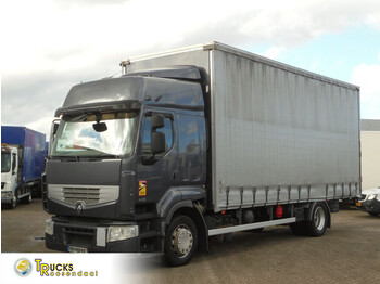 Kamion vagonetë Renault Premium 460 Euro 5 + ADR + Discounted 18.950,-: foto 1