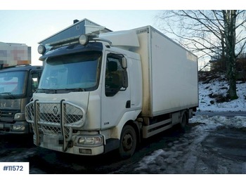 Kamion vagonetë Renault midlum: foto 1