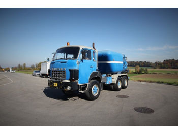 SAURER | D 330 F 6x4  - Kamioni
