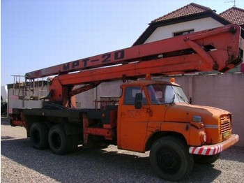  TATRA T 148 PP 33 - Kamioni