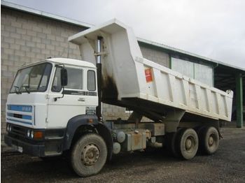 Kamion vetëshkarkues Tatra 3636 DHS: foto 1