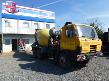 Tatra 815 MIX - Kamioni