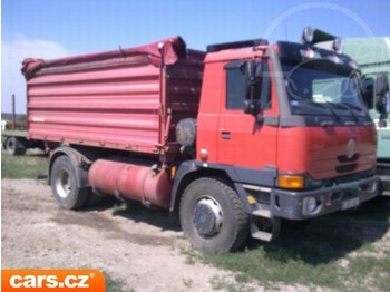 Kamion vetëshkarkues Tatra T815 S45: foto 1