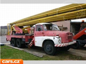 Tatra T 148 PP 27 - Kamioni