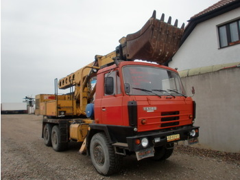 Tatra UDS - Kamioni