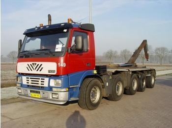  FM 2850-T - Transportjer kontejnerësh/ Kamion me karroceri të çmontueshme