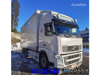 Kamion izotermik VOLVO FH13 500 - EEV - 6X2: foto 1