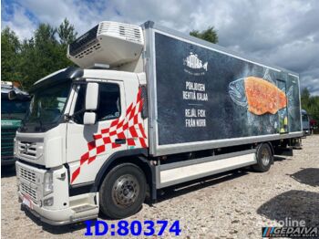 Kamion frigorifer VOLVO FM11 330 4x2 Euro5: foto 1