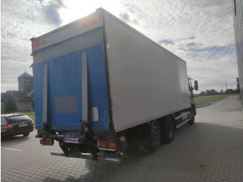 Kamion frigorifer Volvo FH 12.380 refrigerated truck: foto 4