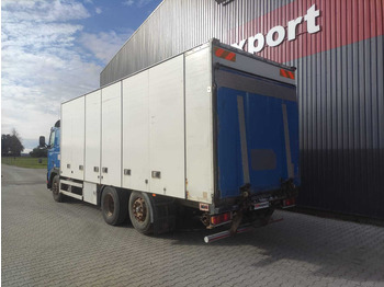 Kamion frigorifer Volvo FH 12.380 refrigerated truck: foto 3
