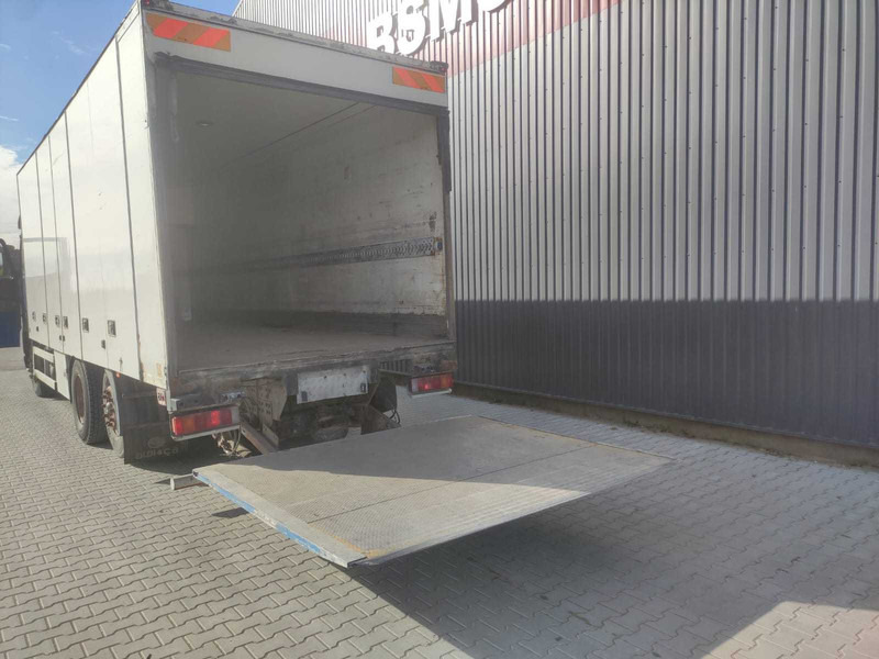 Kamion frigorifer Volvo FH 12.380 refrigerated truck: foto 19