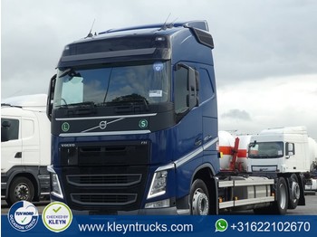 Transportjer kontejnerësh/ Kamion me karroceri të çmontueshme Volvo FH 460: foto 1