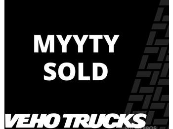 Kamion vagonetë Volvo FL240 Citypro MYYTY - SOLD: foto 1