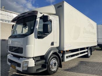 Kamion vagonetë Volvo FL 12 FL 240 + EURO 5 + 232.556 KM + NL TRUCK + APK/TUV + LIFT: foto 1