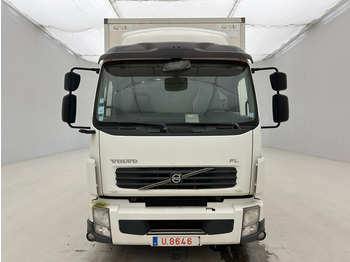 Kamion vagonetë Volvo FL 240: foto 2