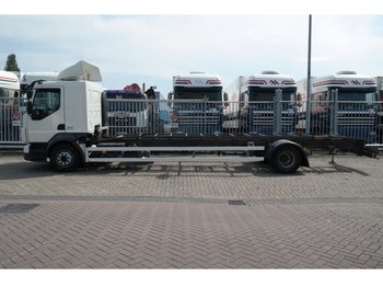 Transportjer kontejnerësh/ Kamion me karroceri të çmontueshme Volvo FL 240 RENOVE SWITCH SYSTEM 319.860KM: foto 1