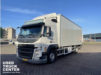 Kamion frigorifer Volvo FM 330 4x2R Box Frigo Carrier Supra 1150 (BJ 2019): foto 1