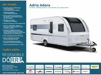 Furgon kampingu i ri ADRIA Adora 753 UK Sonderpreis: foto 1