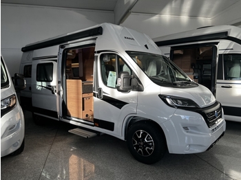  KNAUS BOXLIFE 630 ME - furgon kampingu