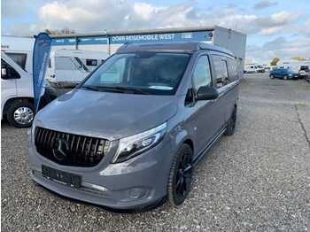 MERCEDES-BENZ Vito Tourer 119 Camper - furgon kampingu