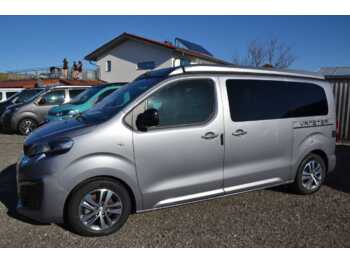 POESSL Vanster Peugeot 145 PS - furgon kampingu