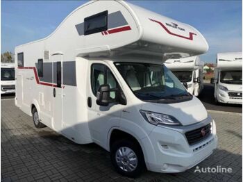 FIAT Roller Team KRONOS 284M, 5 seats, 2023 - kamper alcove