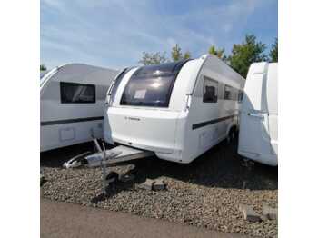 ADRIA Alpina 663 UK Inklusive Dörr Zubehörpaket - rulot