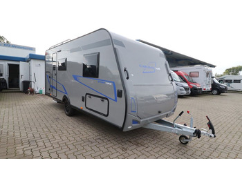 Caravelair 486 Sport Line Modell 2024 Arctic, Camper, 1500K  - Rulot