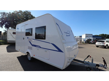 Caravelair Alba 390 Modell 2024 Auflastung 1300 KG  - Rulot