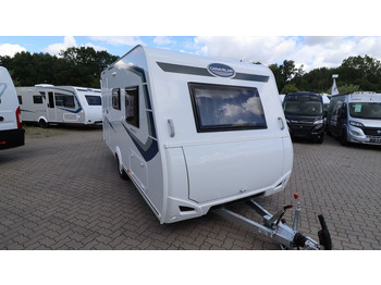 Caravelair Alba 430 Style Family Fliegengittertüre, Truma V  - Rulot