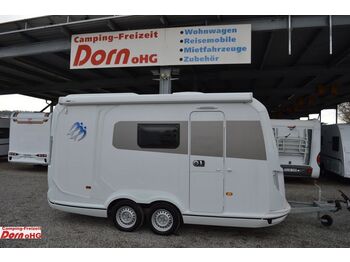 Knaus Deseo 400 TR Guter Zustand  - rulot