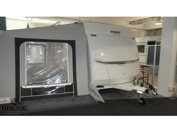 Rulot Wohnwagen Fendt Apero 465 TG