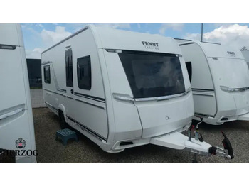 Rulot Wohnwagen Fendt Apero 495 SG