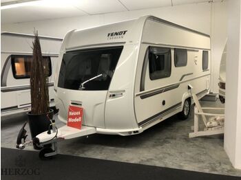 Rulot Wohnwagen Fendt Bianco Activ 465 SFH