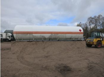 Kontejner cisternë ACERBI 33500 liters tank: foto 1