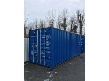 Karroceri - vagonetë e ndërrueshme / - Ardu Seecontainer 6.060 mm lang, 20 Fuß: foto 1
