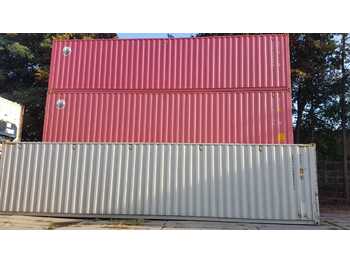Kontenier transporti i ri Container 40HC One Way: foto 1