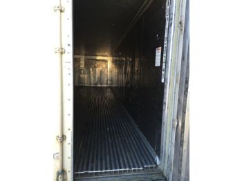CHEREAU  - Karroceri e ndërrueshme frigorifer