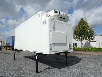  Kühlkoffer _ Ackermann_SOFORT VERFÜGBAR - Karroceri e ndërrueshme frigorifer