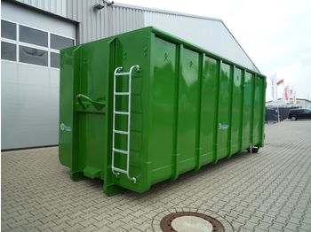 EURO-Jabelmann Container STE 5750/2300, 31 m³, Abrollcontainer, Hakenliftcontain  - Kontejner roll-off