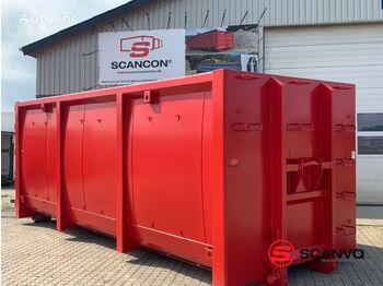  New Scancon SH6435 - Kontejner roll-off
